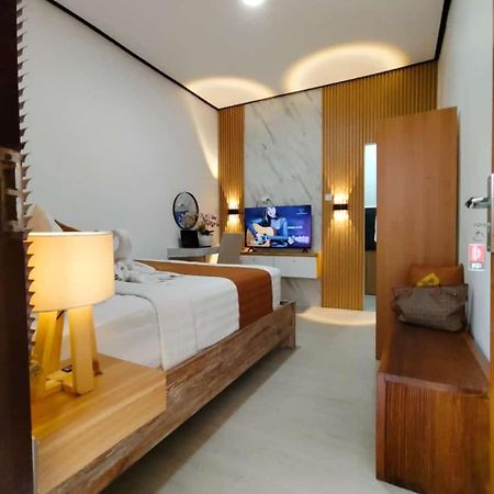 Pondok Mawar Badung  Extérieur photo
