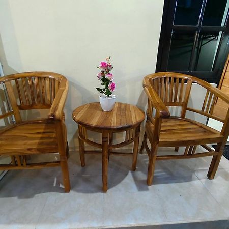 Pondok Mawar Badung  Extérieur photo