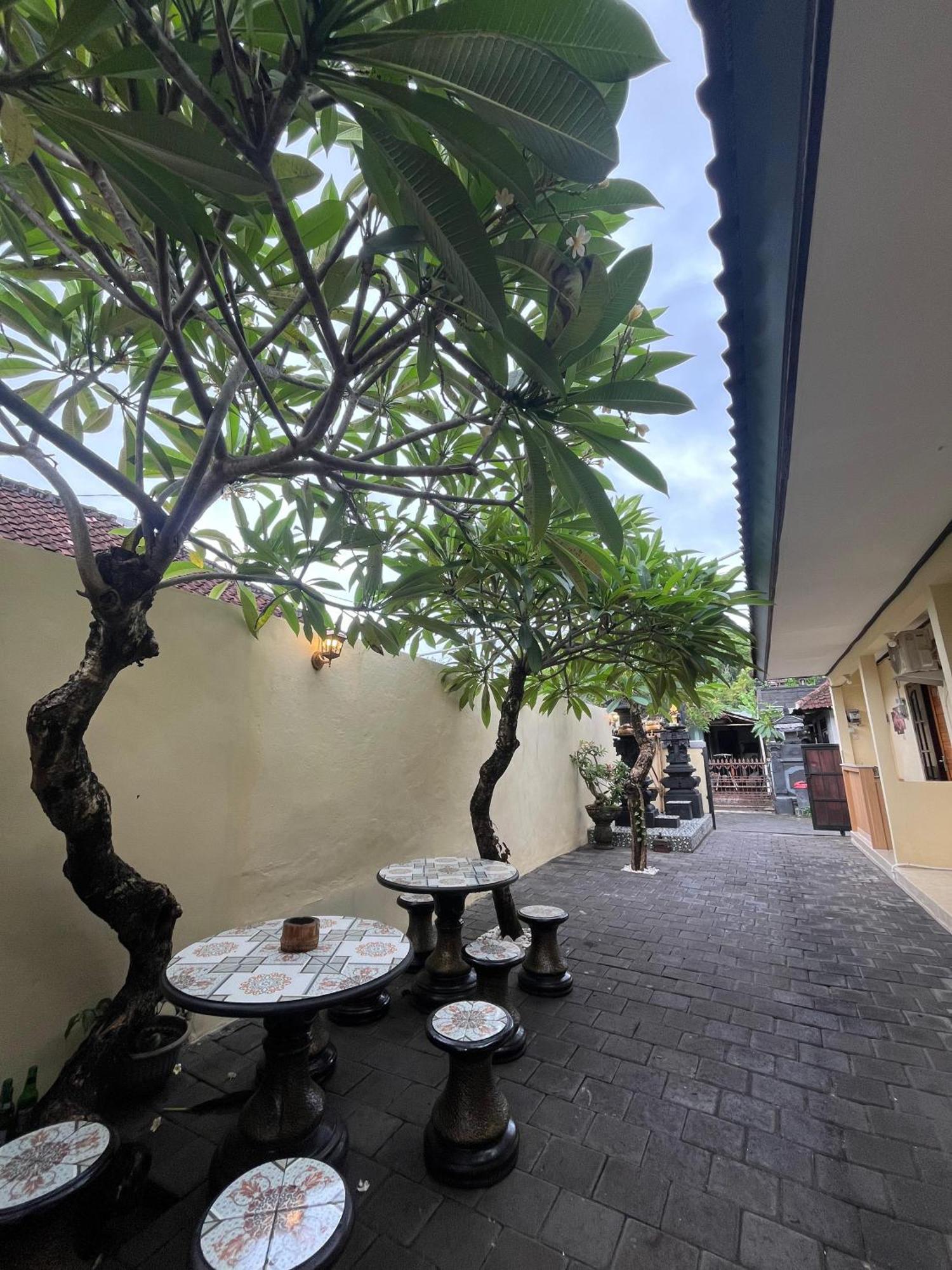 Pondok Mawar Badung  Extérieur photo