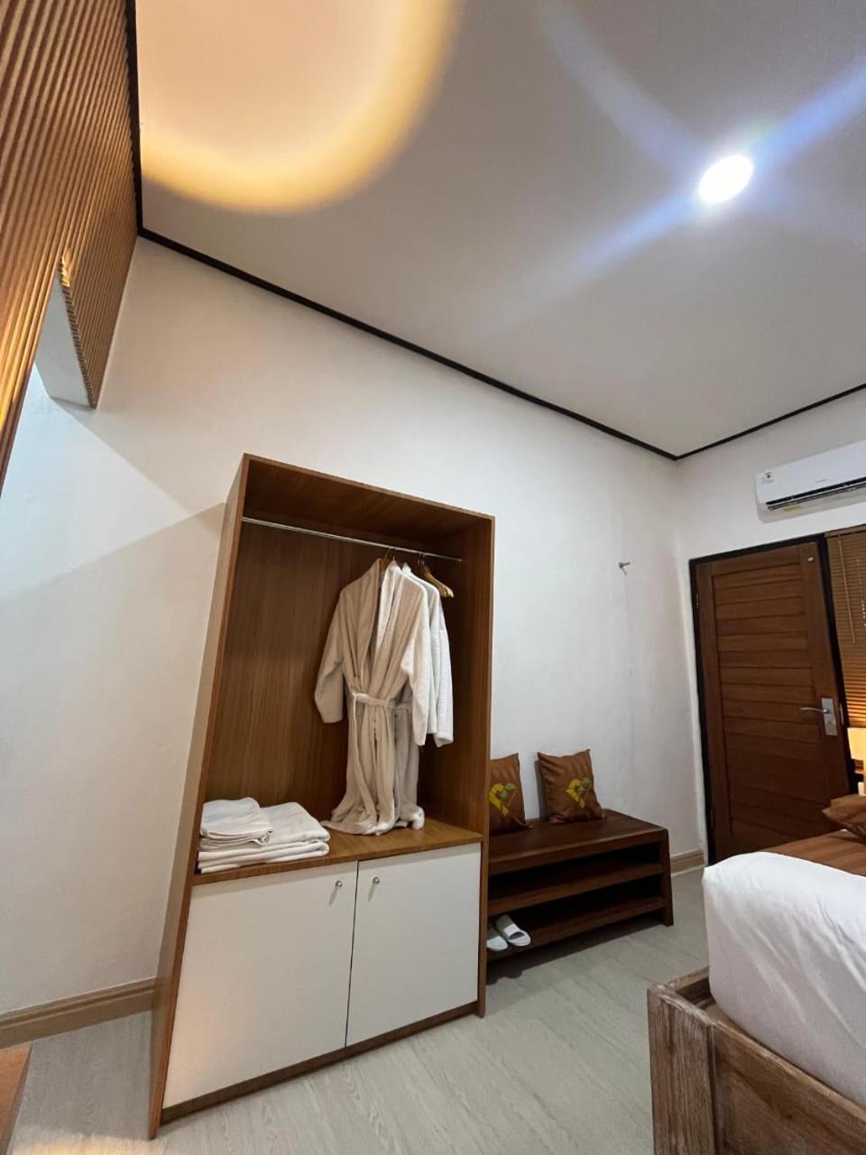 Pondok Mawar Badung  Extérieur photo