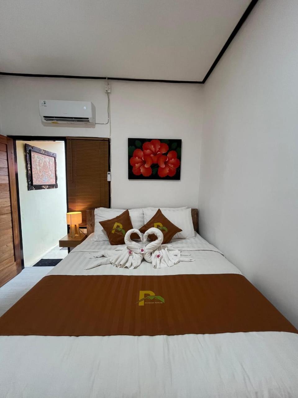 Pondok Mawar Badung  Extérieur photo