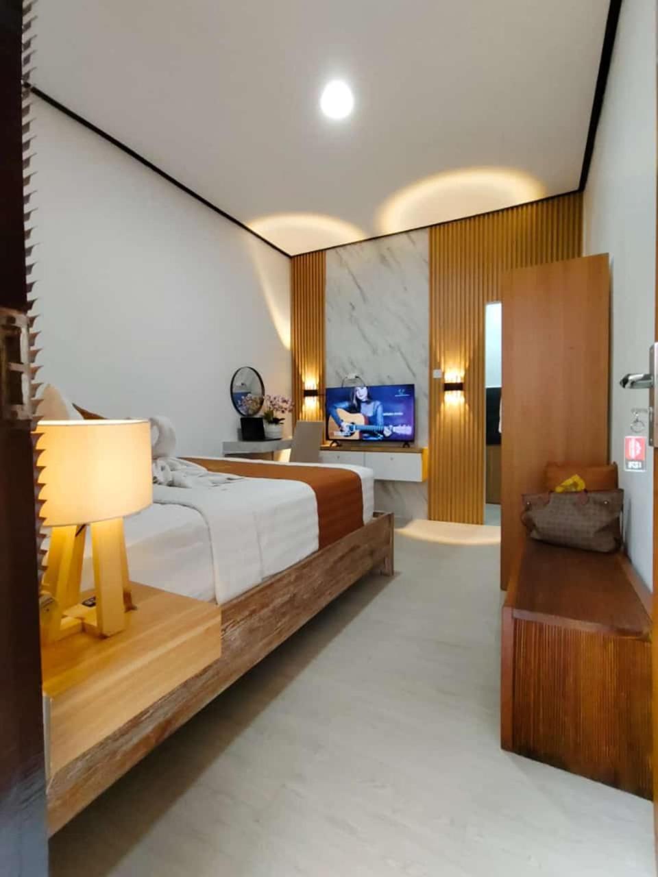 Pondok Mawar Badung  Extérieur photo