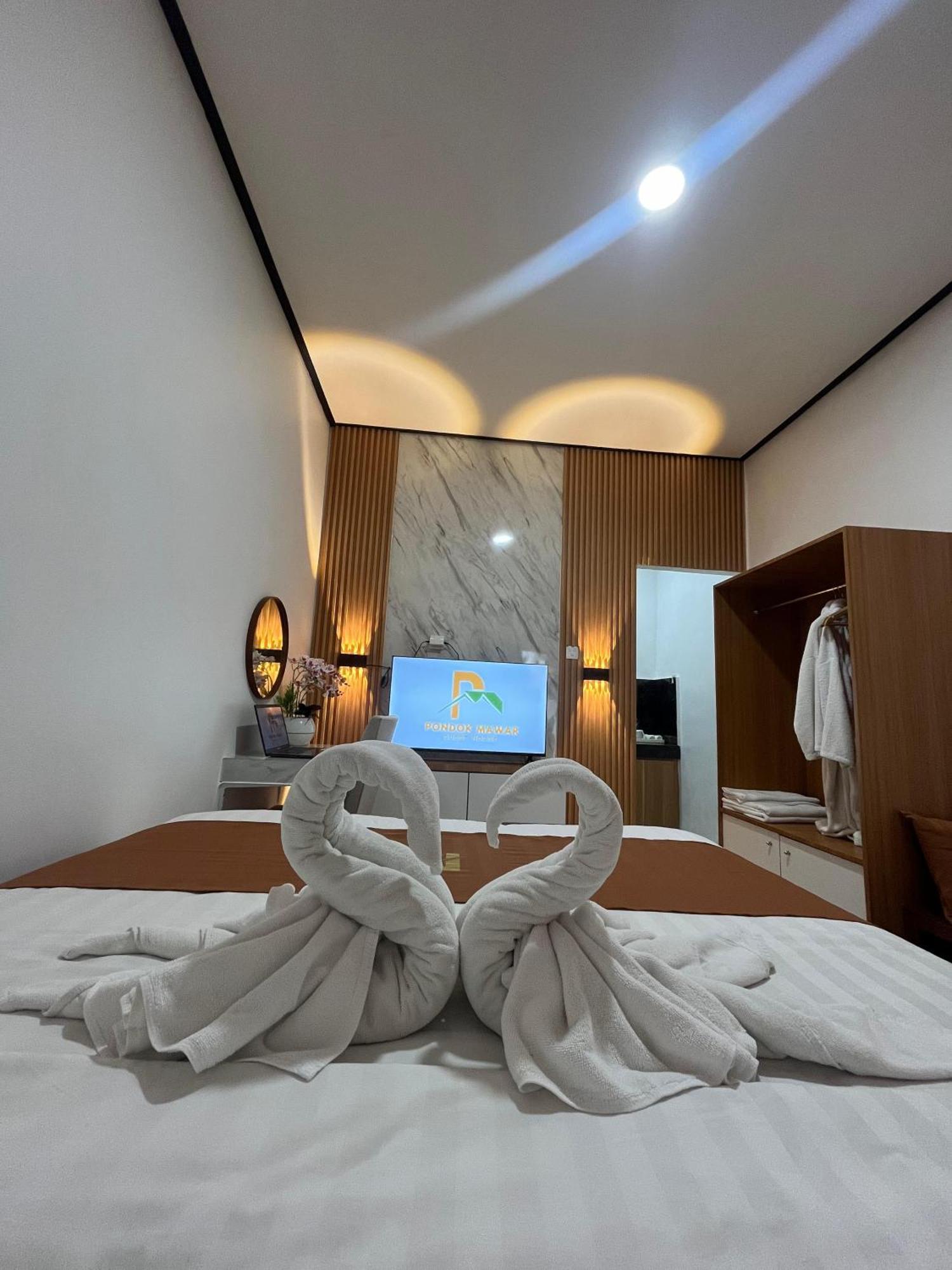 Pondok Mawar Badung  Extérieur photo