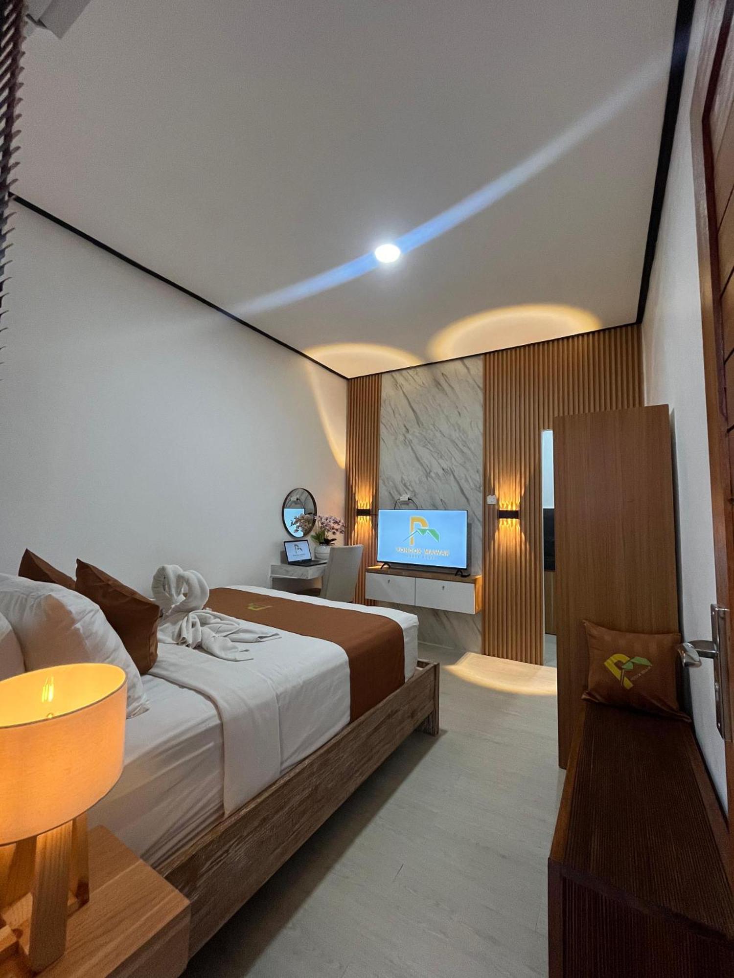 Pondok Mawar Badung  Extérieur photo
