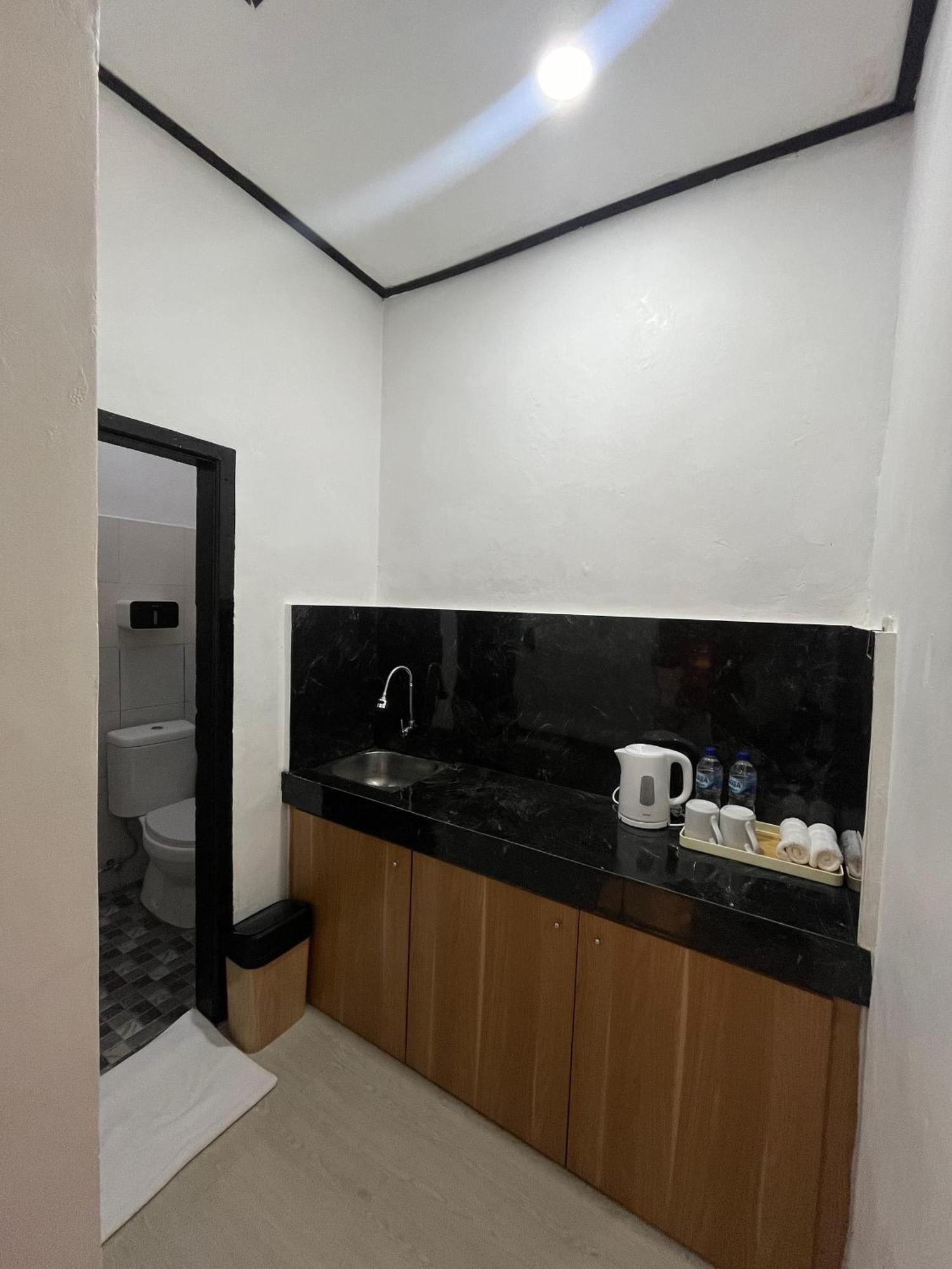 Pondok Mawar Badung  Extérieur photo
