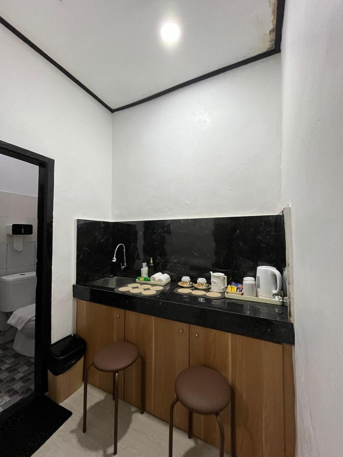 Pondok Mawar Badung  Extérieur photo
