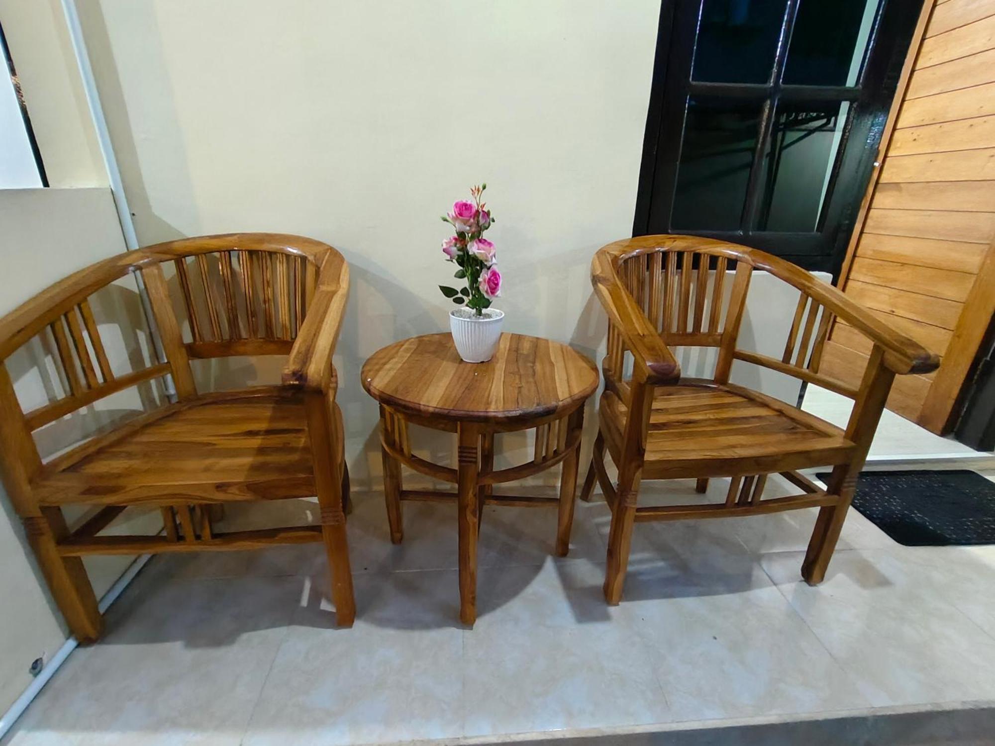 Pondok Mawar Badung  Extérieur photo