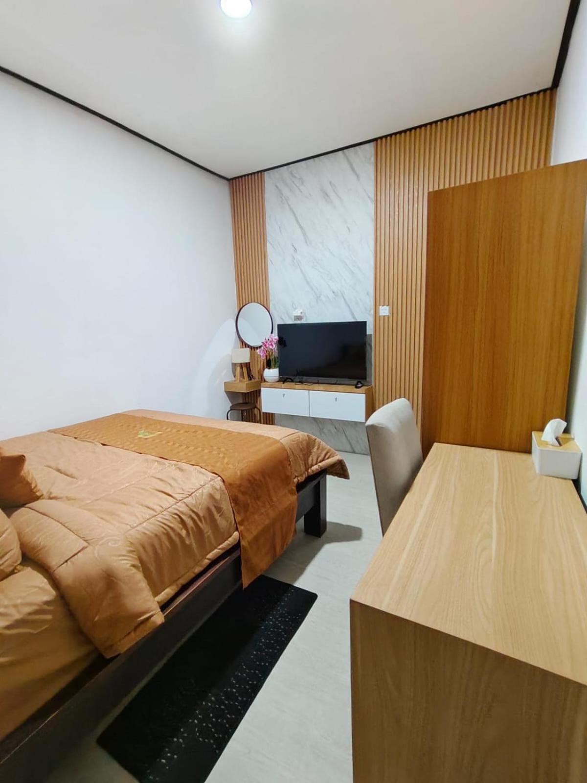 Pondok Mawar Badung  Extérieur photo